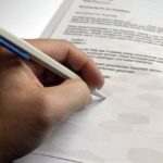 Jak zarejestrować spółkę za pośrednictwem notariusza?