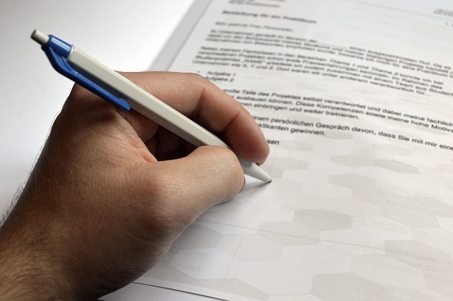 Jak zarejestrować spółkę za pośrednictwem notariusza?