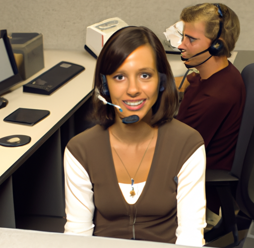 Jak wykorzystać call center do maksymalizacji wydajności Twojej firmy?