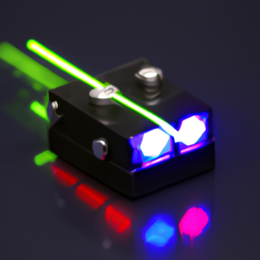 Jak działa laser Q-Switch?