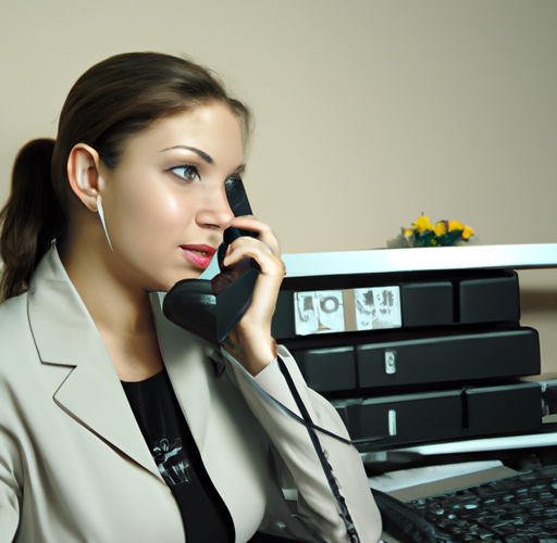 Rozwój branży VoIP: jak działają operatorzy VoIP?