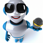 Voiceboty: Następna generacja interakcji z komputerem