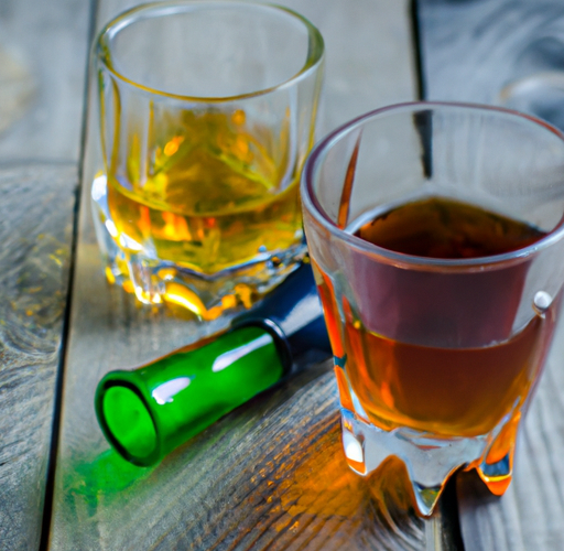 Zaszycie alkoholowe – nowa metoda leczenia uzależnień od alkoholu